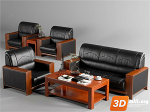 Office Furniture Skp Flies